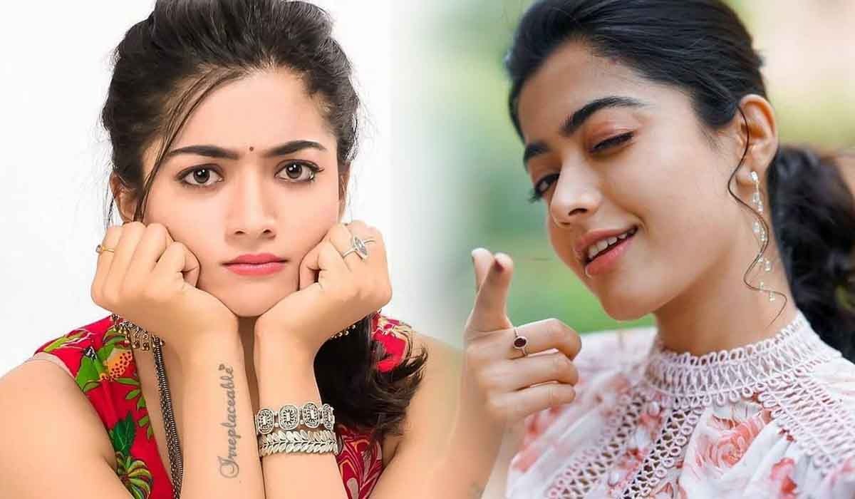 Rashmika