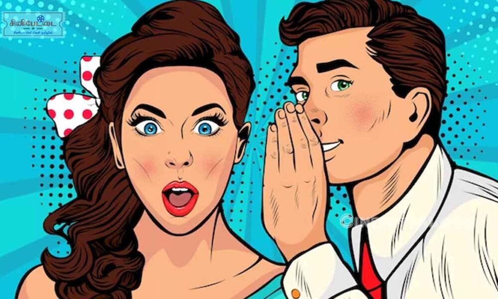 gossips