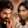 gv prakash actress