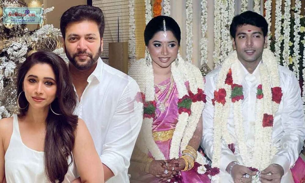 jayam ravi