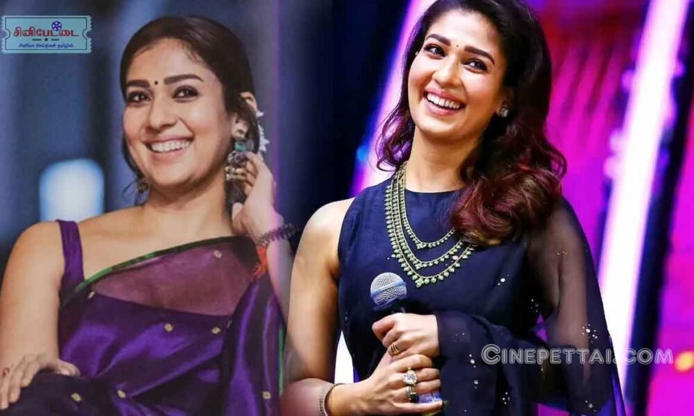 nayanthara