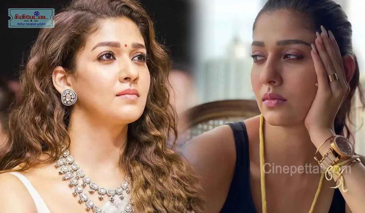 nayanthara