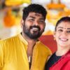 nayanthara vignesh shivan