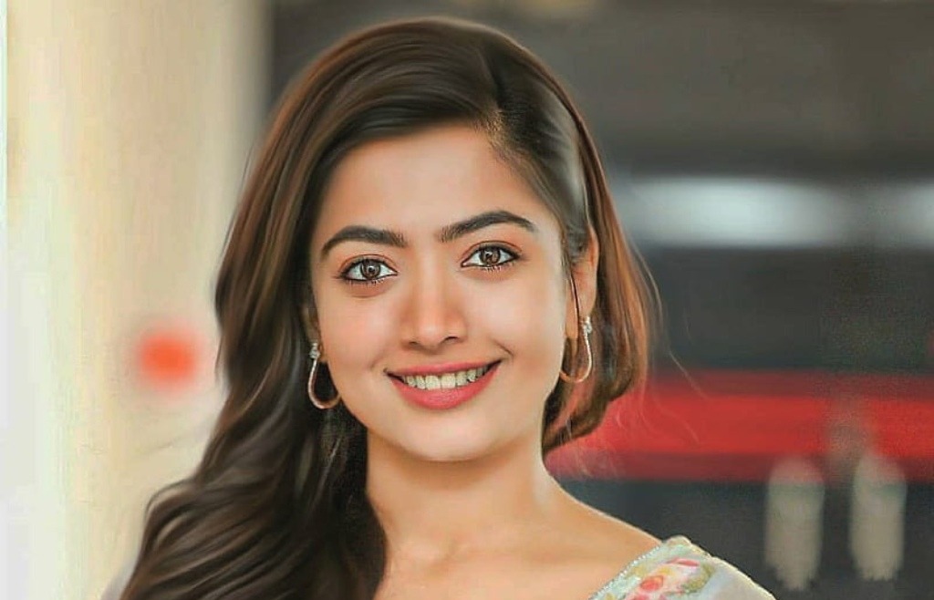 rashmika