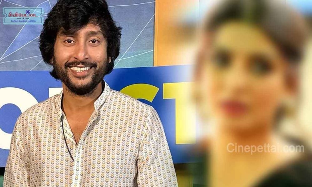 rj balaji