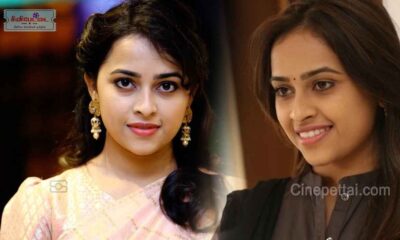 sri divya