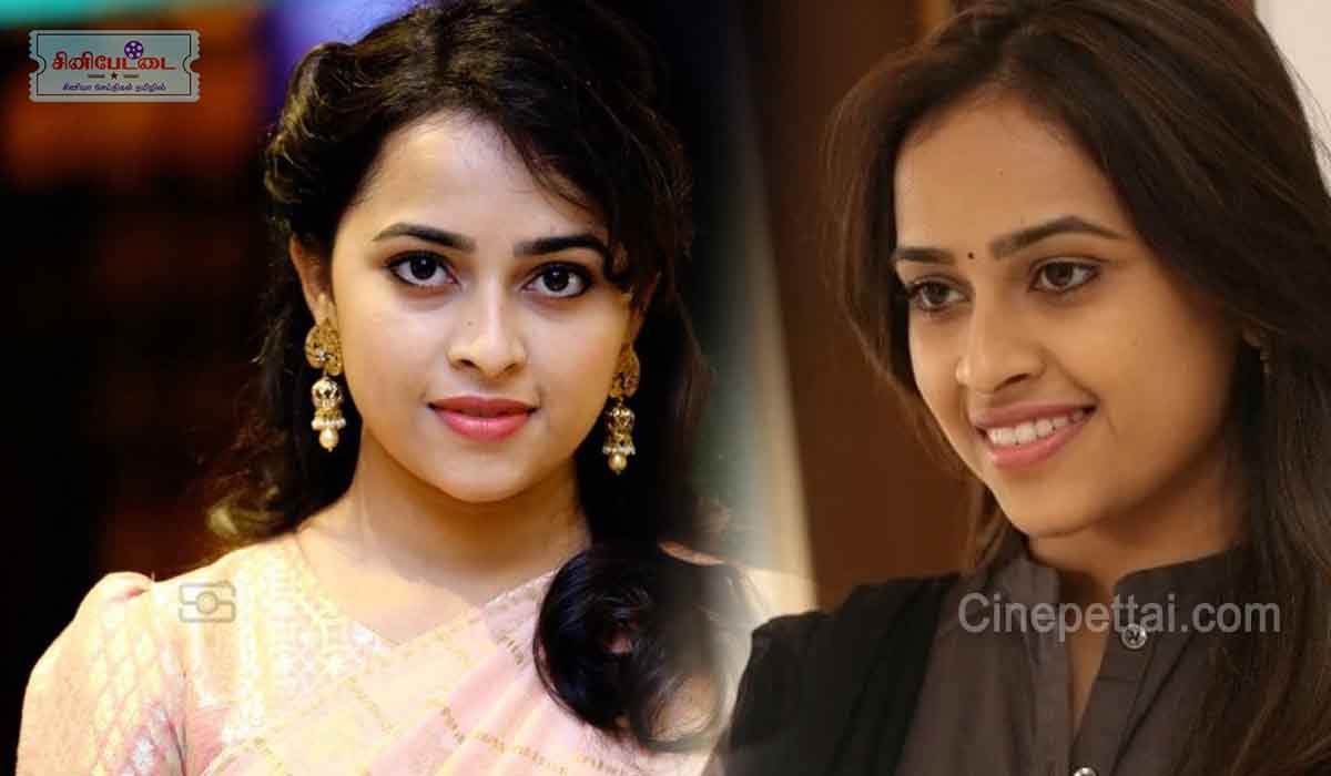 sri divya