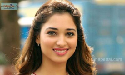 tamannah