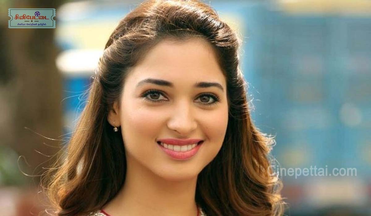 tamannah