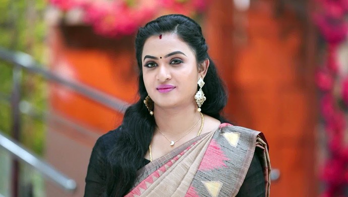 Janani Ashokkumar