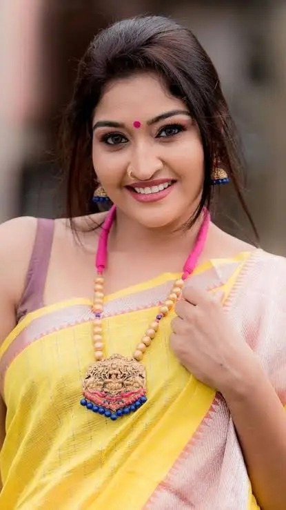 Neelima Rani