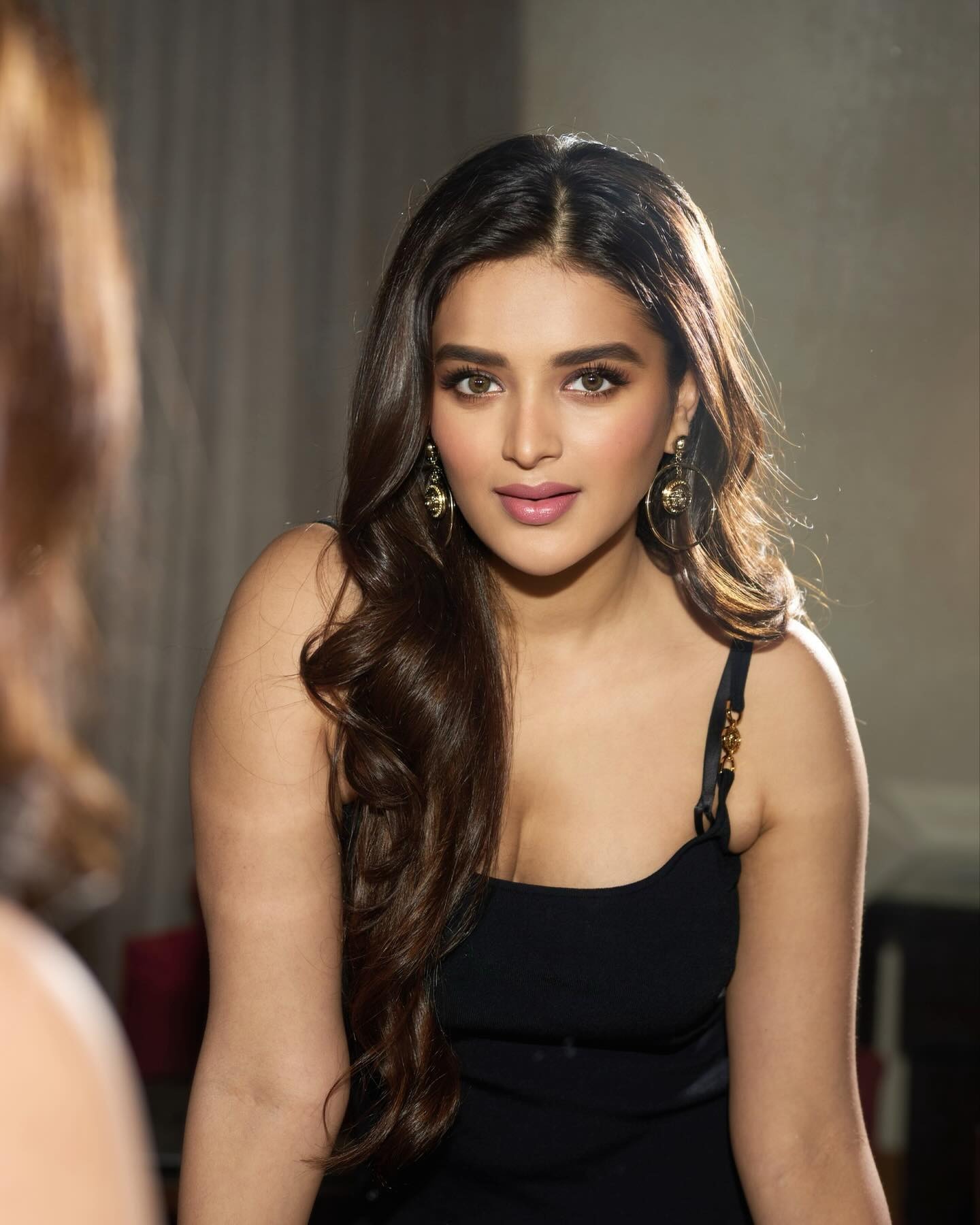 Nidhhi Agerwal