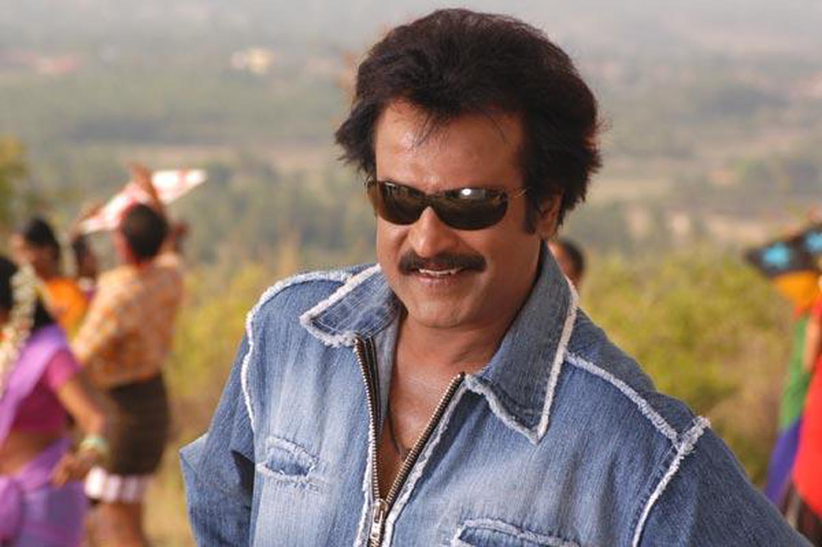 Rajini