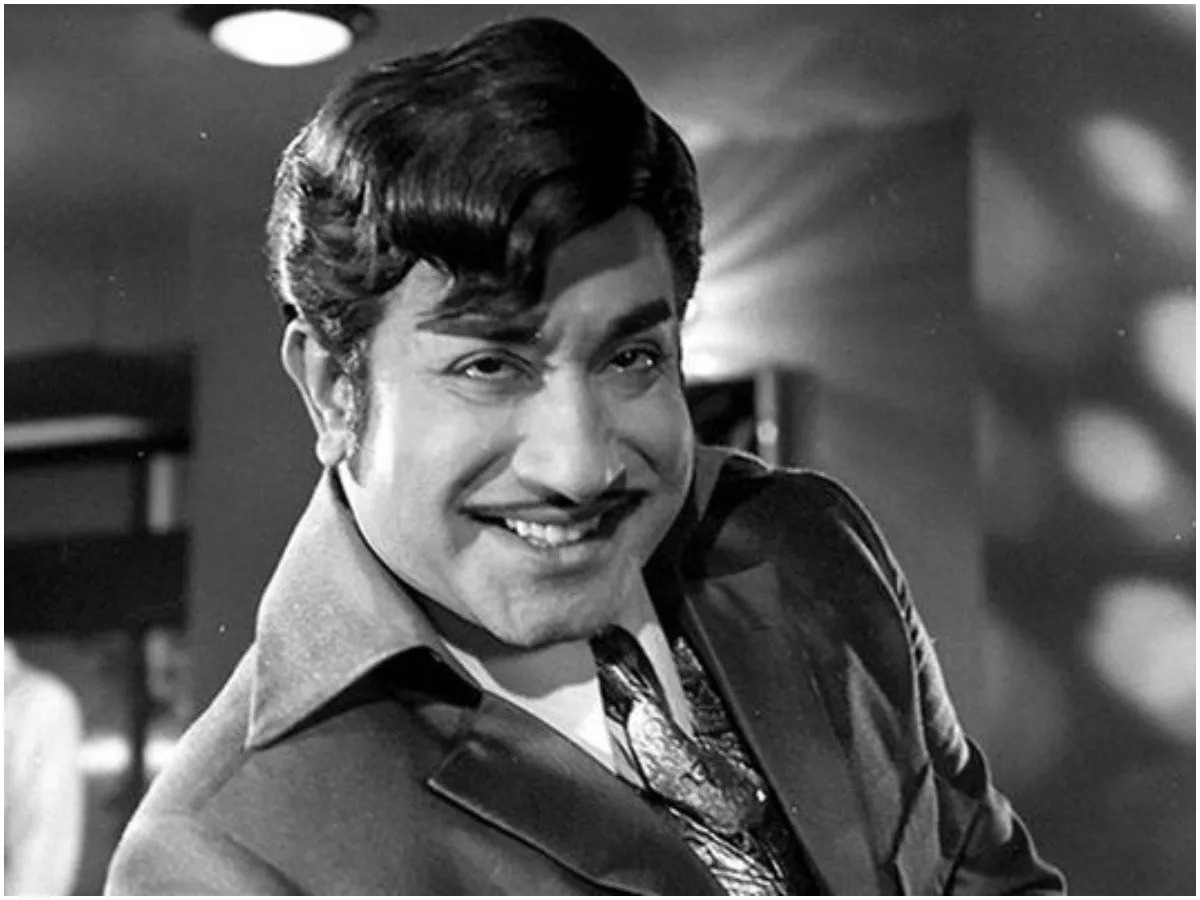 Sivaji Ganesan