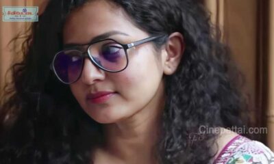 Parvathy