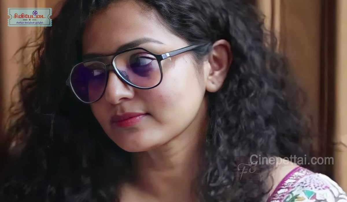 Parvathy