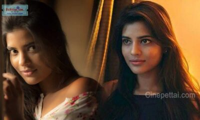 aishwarya rajesh