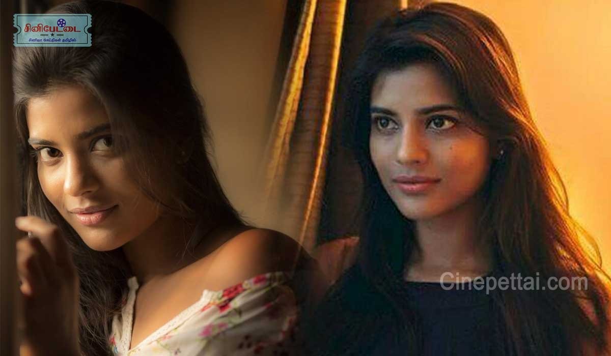 aishwarya rajesh