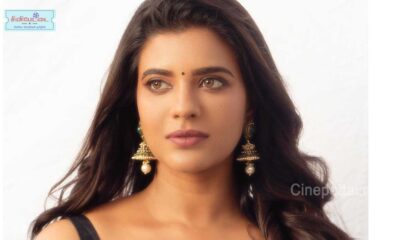 aishwarya rajesh