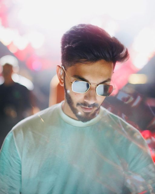 Anirudh Ravichander