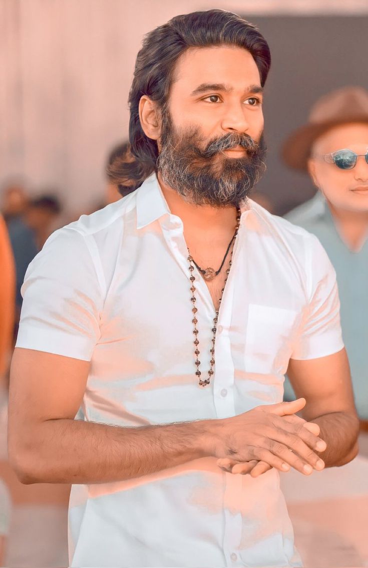 dhanush