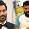 dhanush