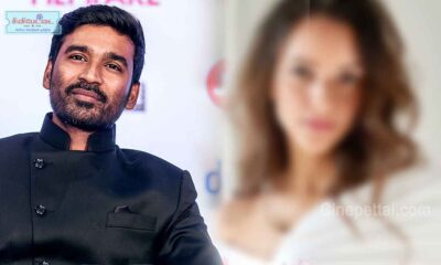 dhanush bollywood