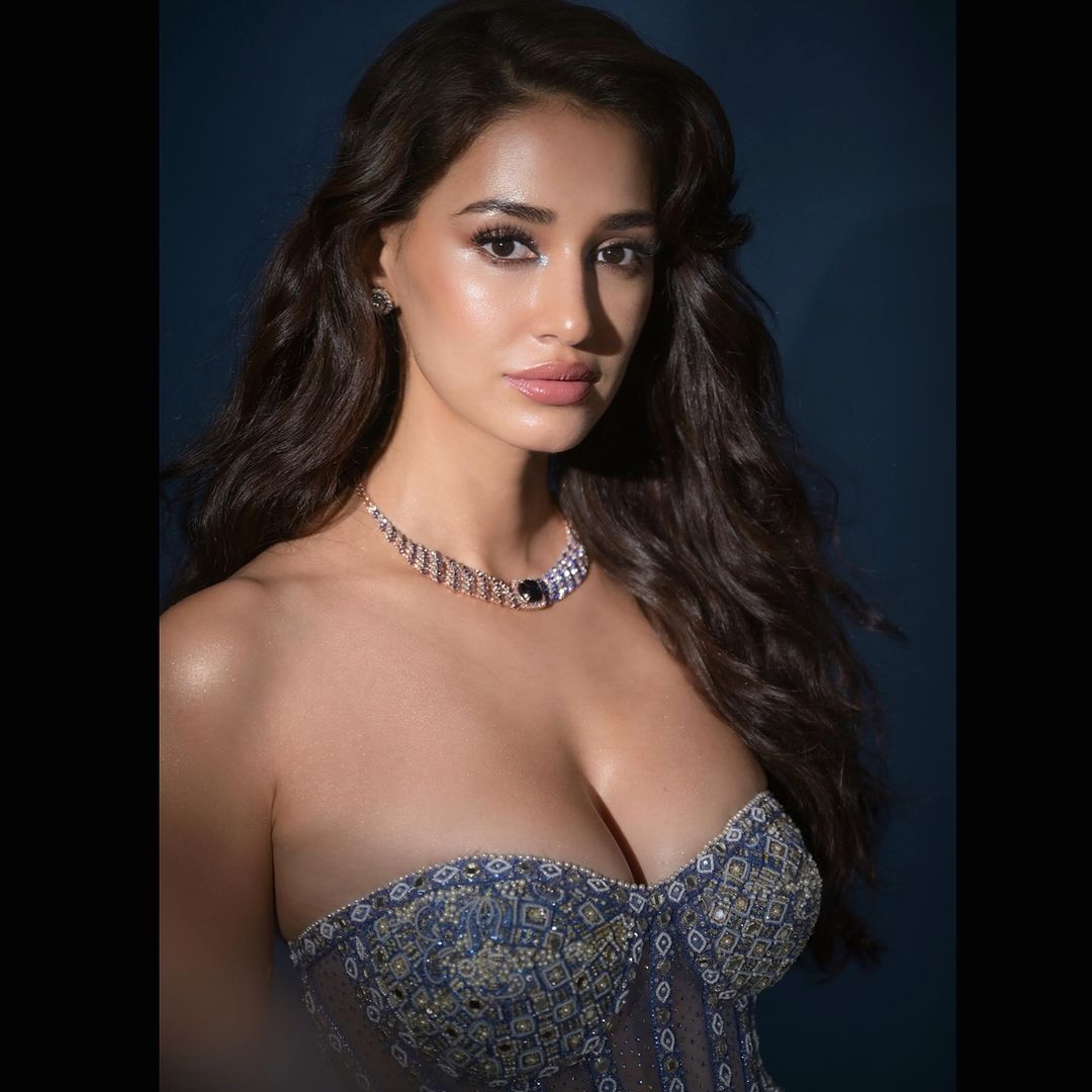  Disha Patani