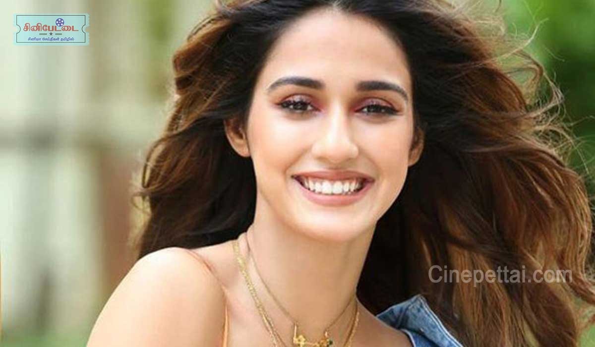 Disha Patani