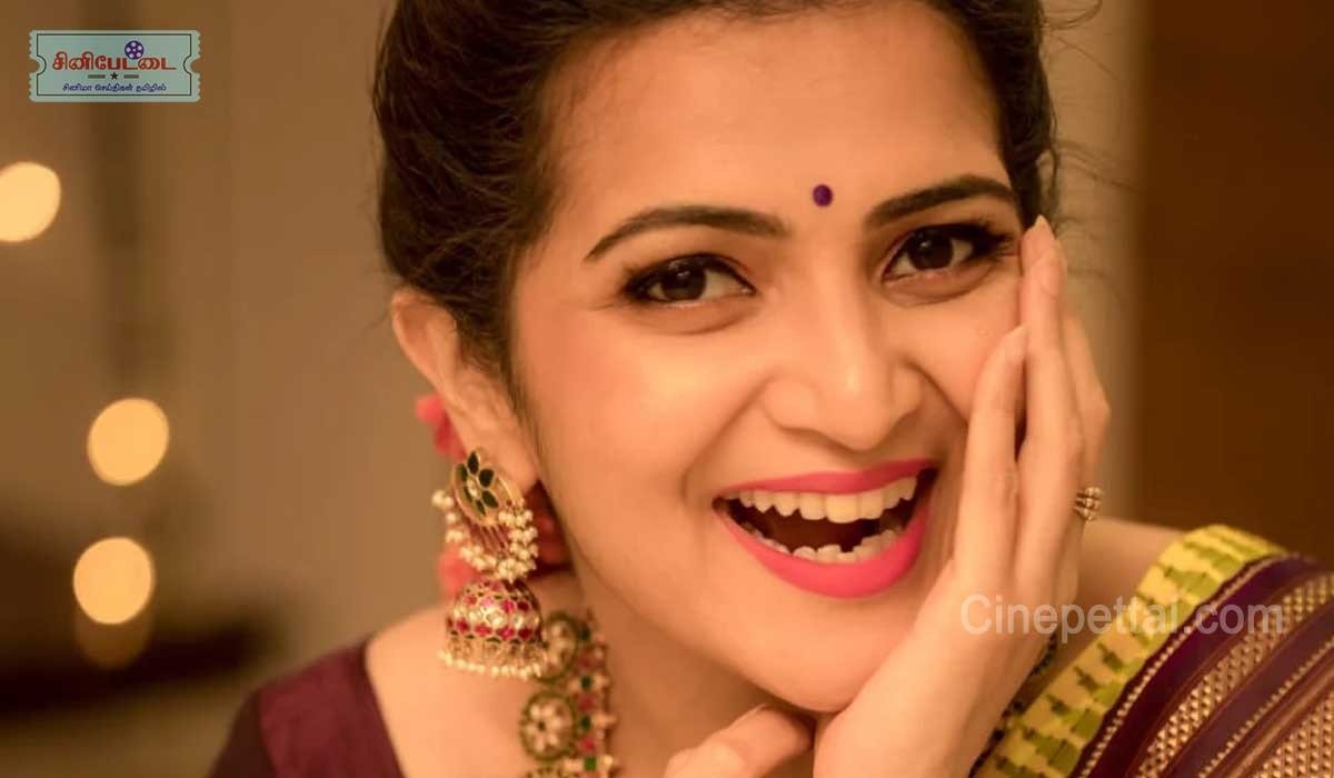 divya dharshini