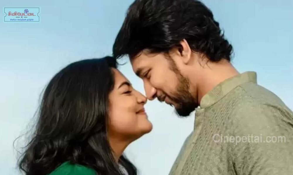 gautham karthik