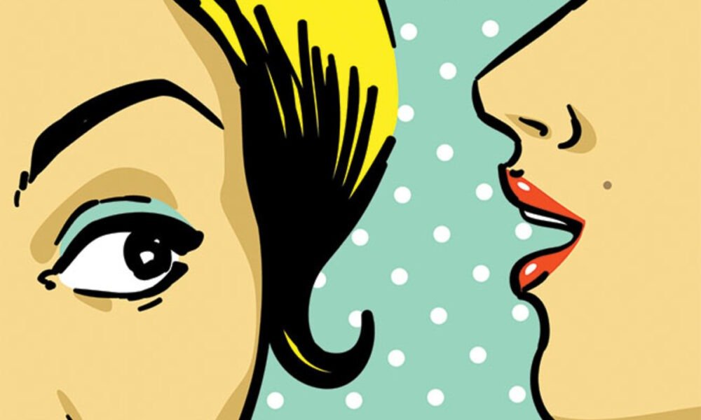 gossip