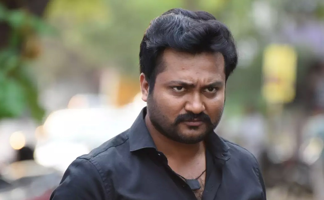 Bobby Simha