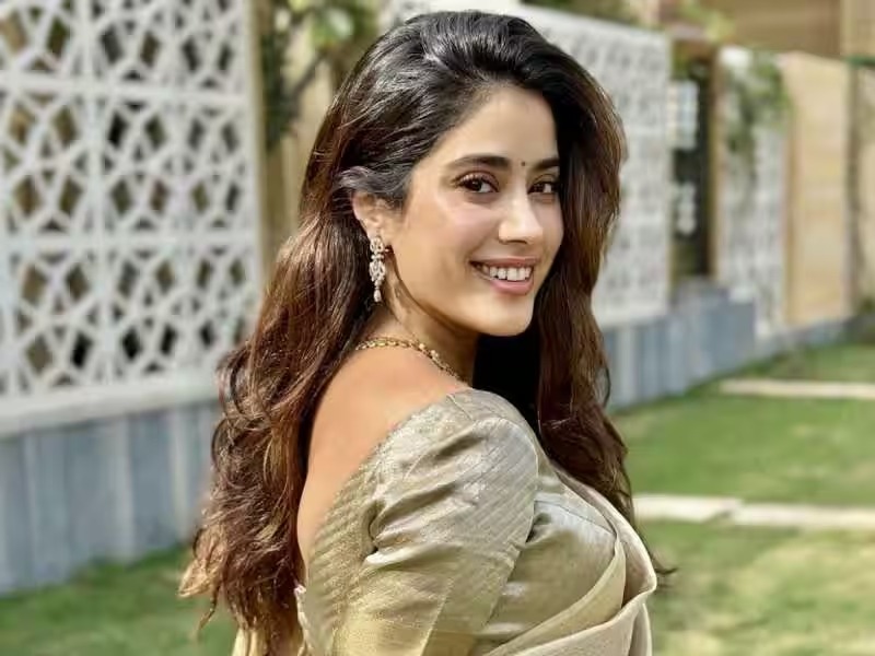 janhvikapoor