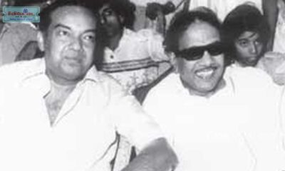 kalainger kannadasan