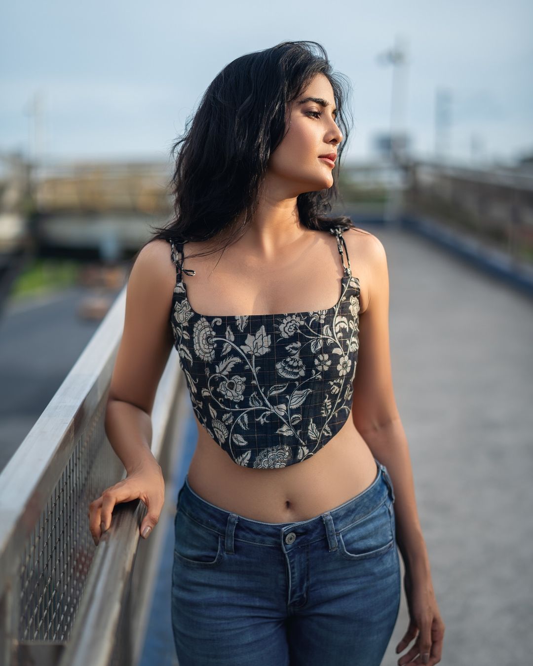 madhuri jain