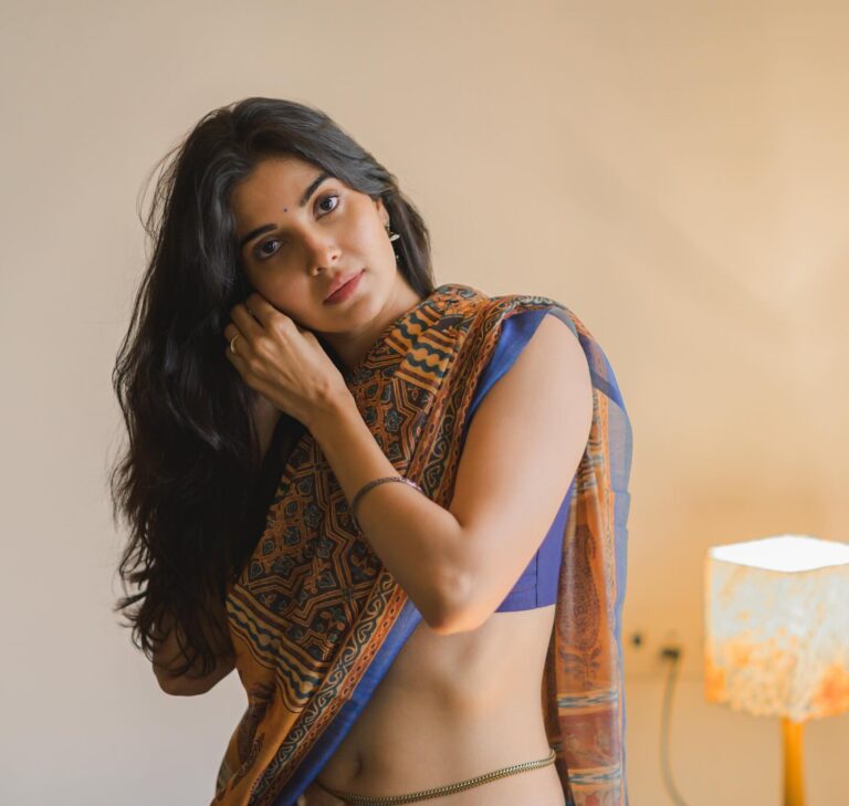 madhuri jain