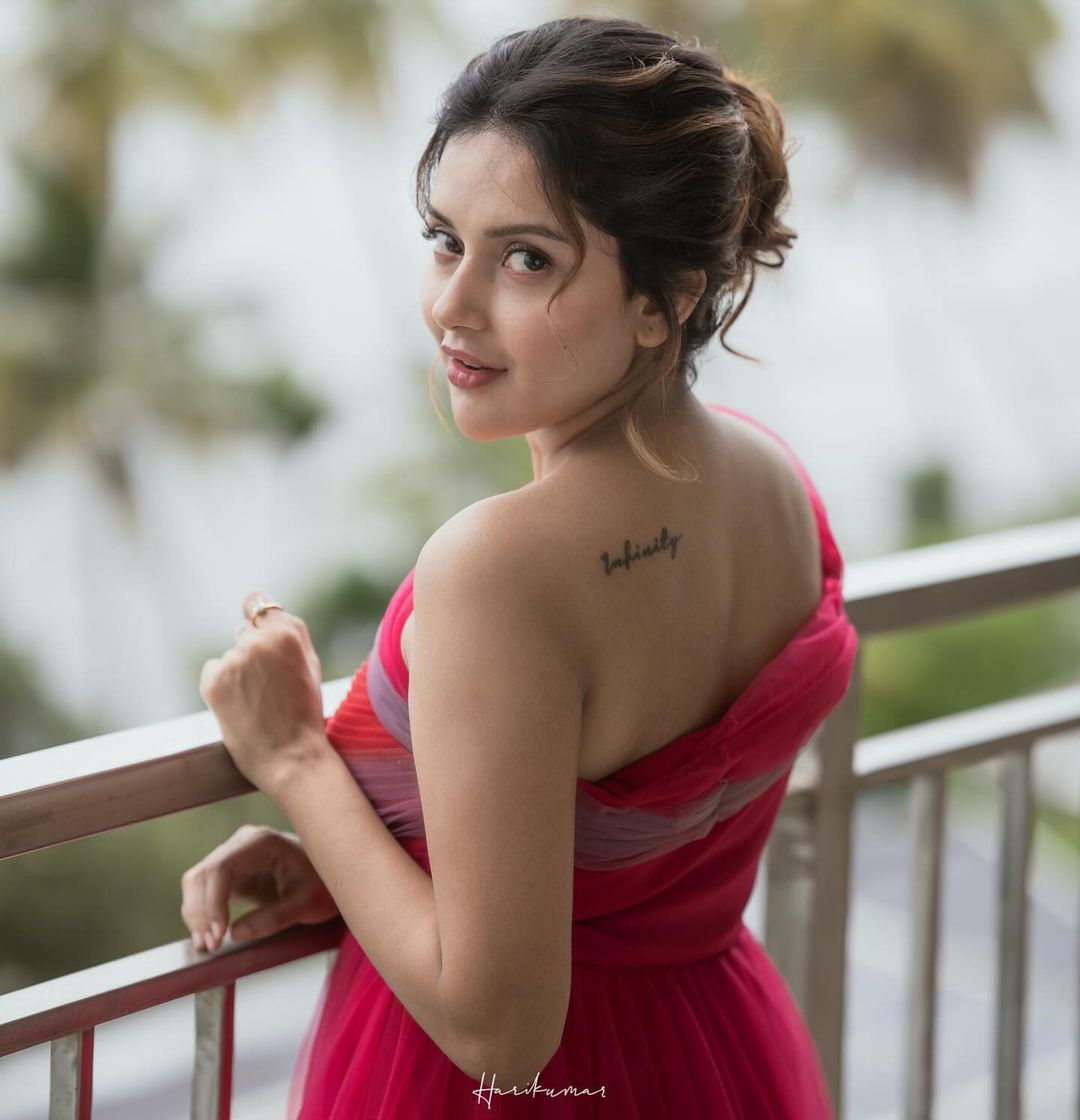 mahima nambiar