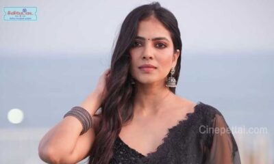 malavika mohanan