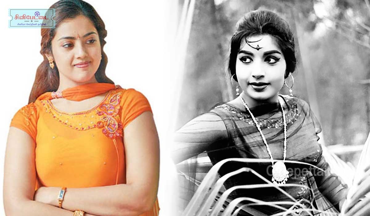 meena jayalalitha