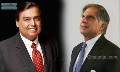 ratan tata