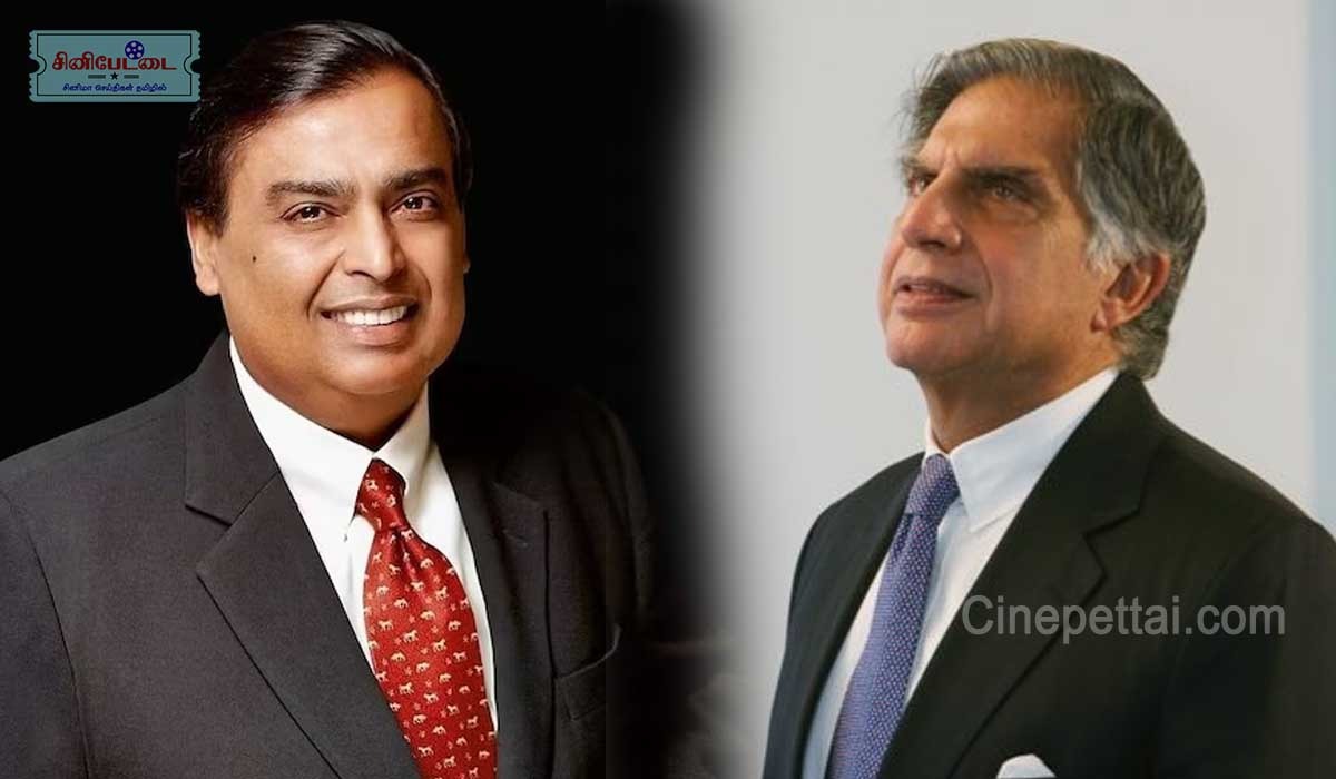 ratan tata