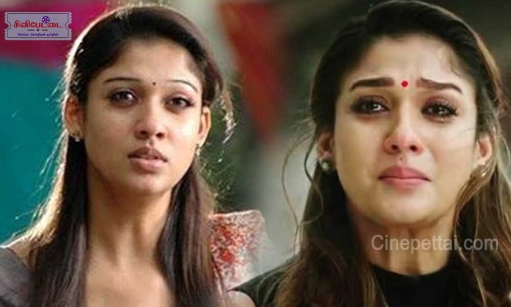 Nayanthara