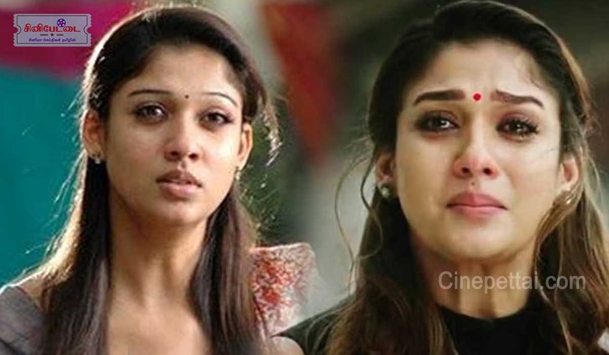 Nayanthara