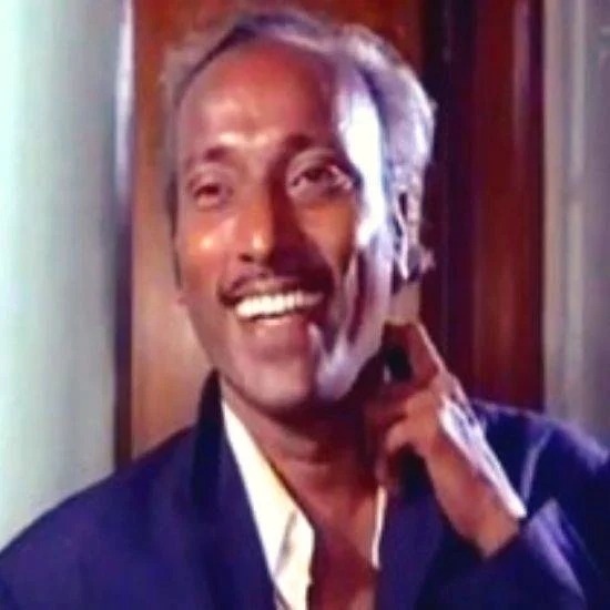 oru viral krishna rao