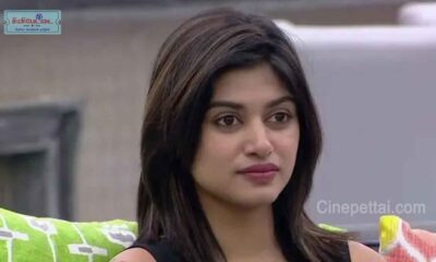 oviya