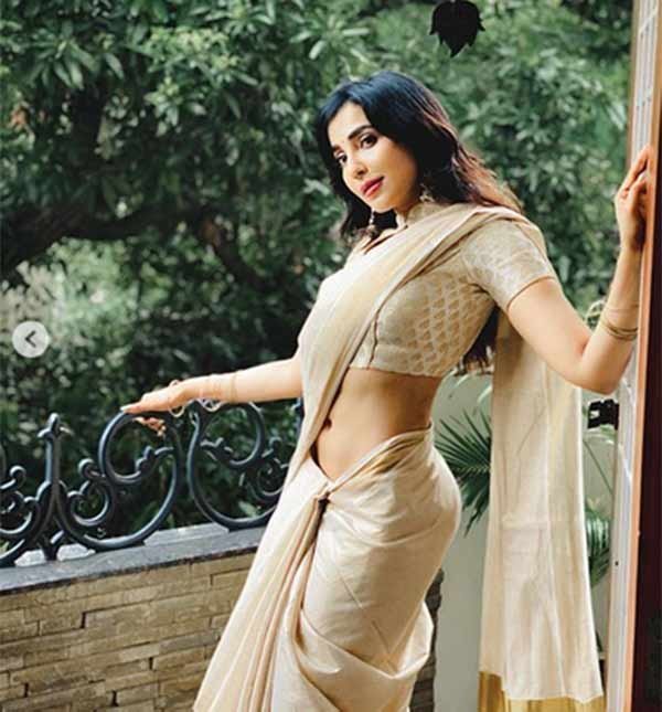 Parvathy Nair