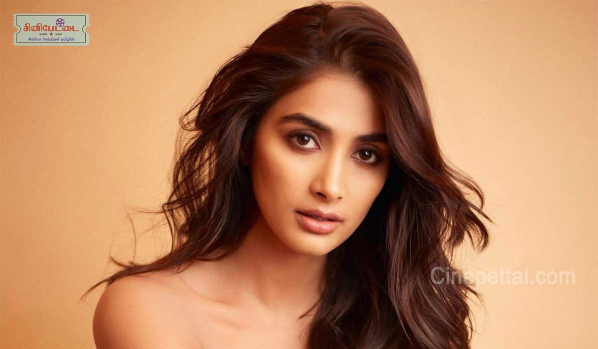 pooja hegde