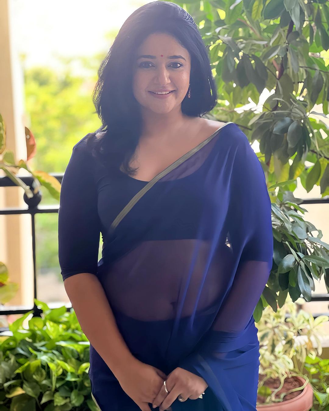 Poonam Bajwa
