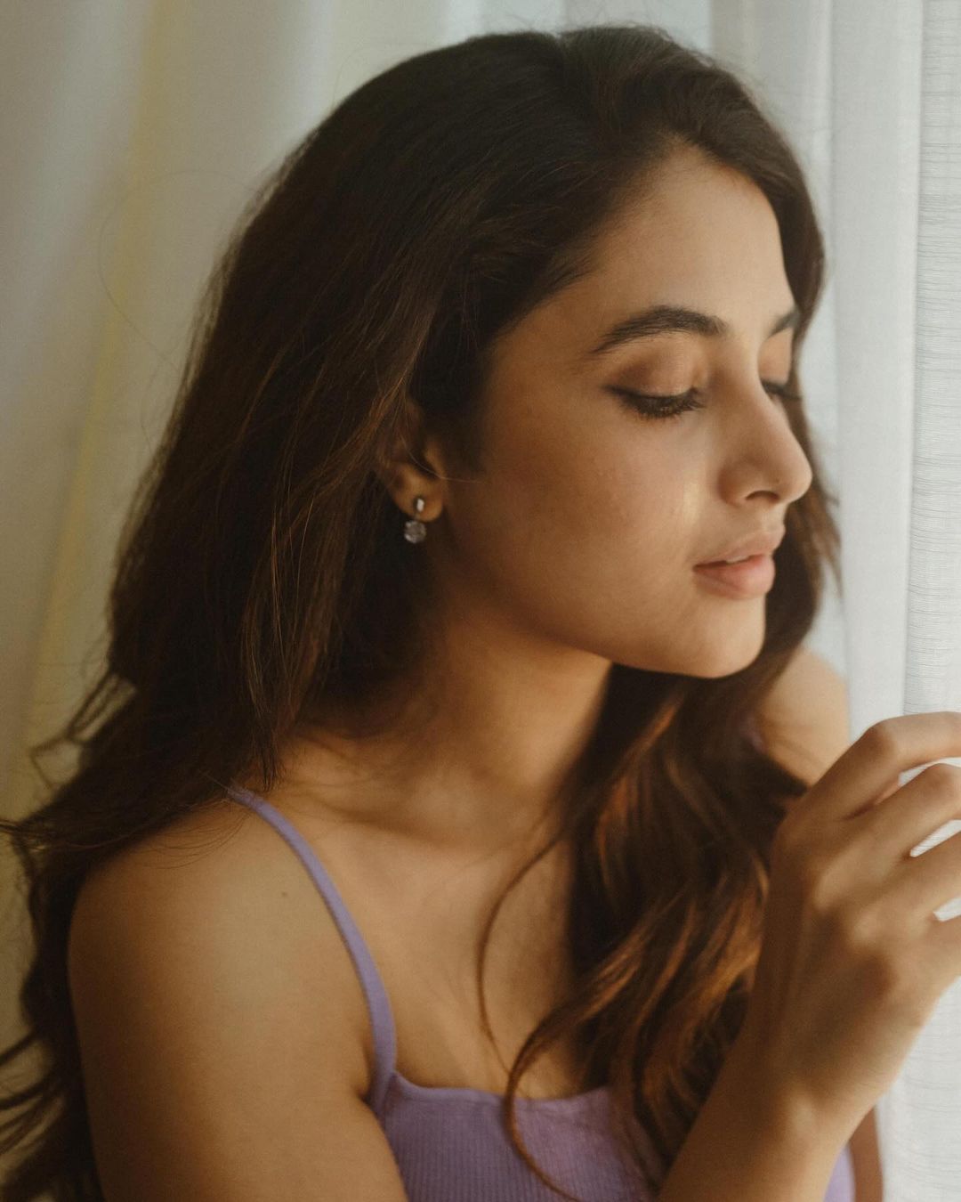 Actress priyanka mohan